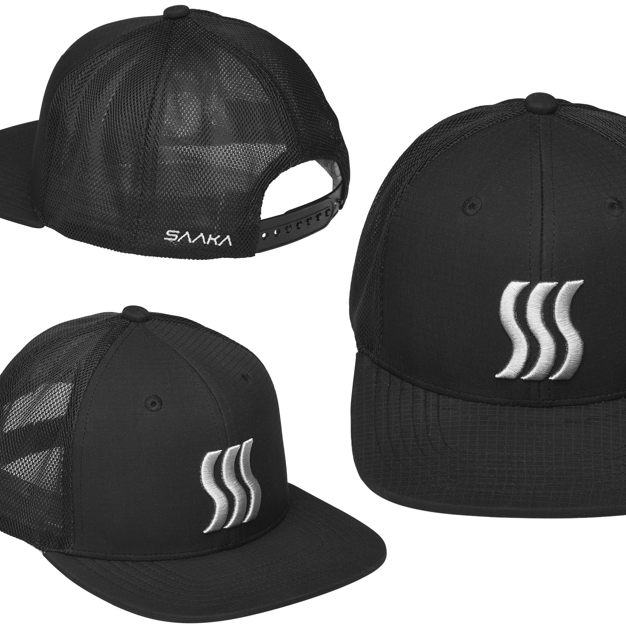 Snapback Hat