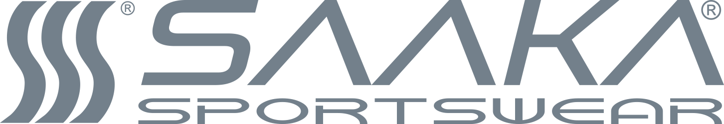 SAAKA Sportswear logo