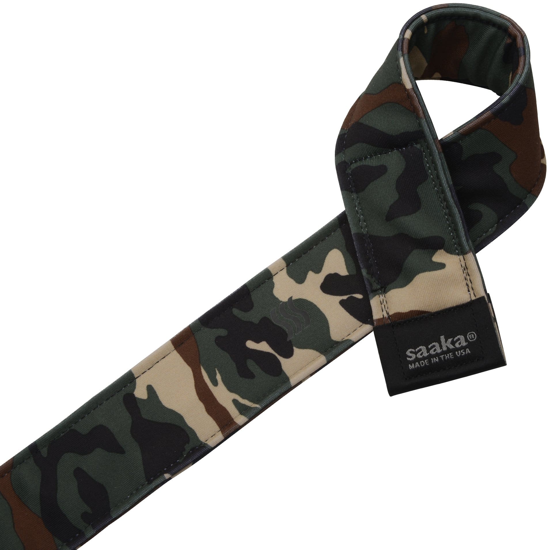 Fully Adjustable Sweatband Headband