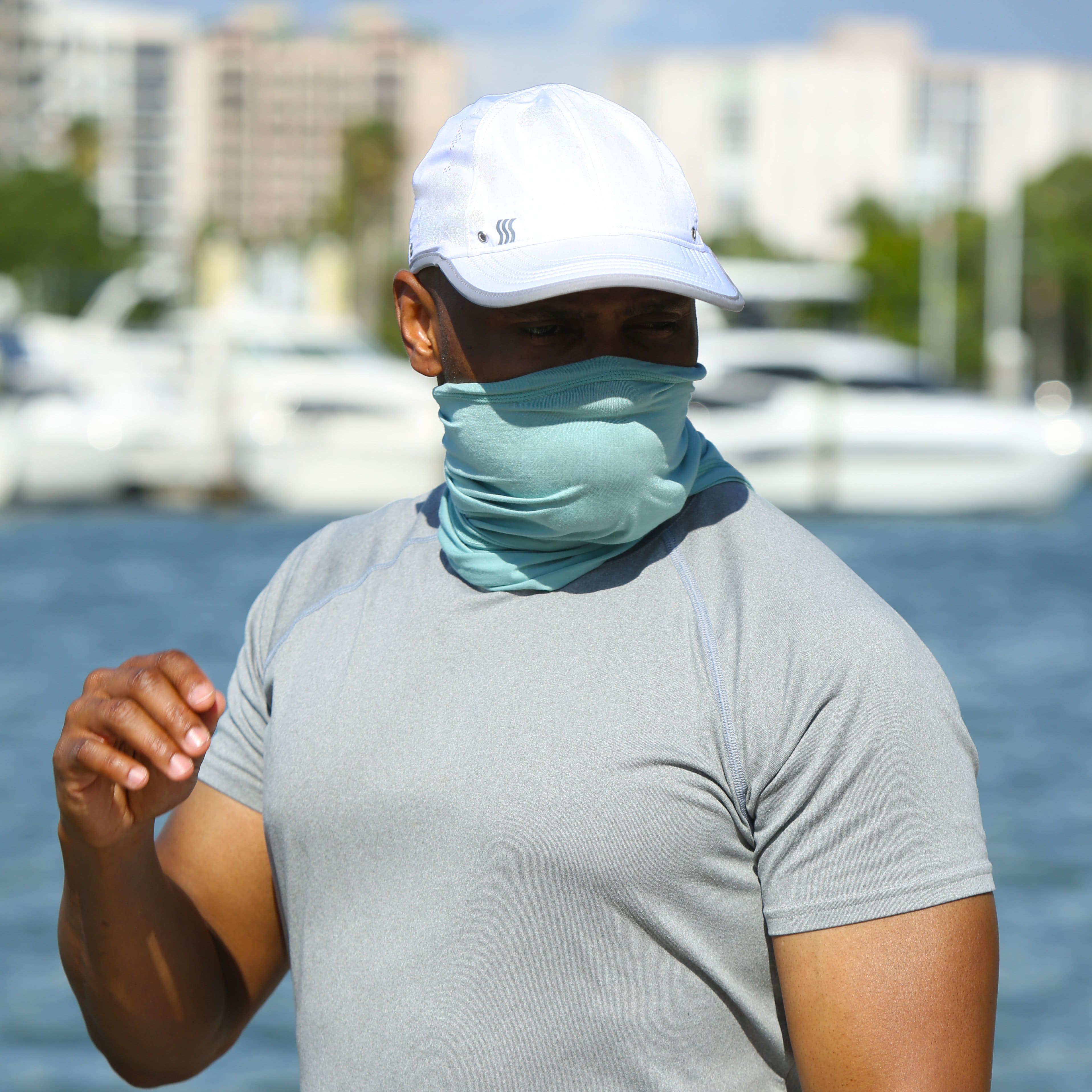 SunGuard Neck Gaiter