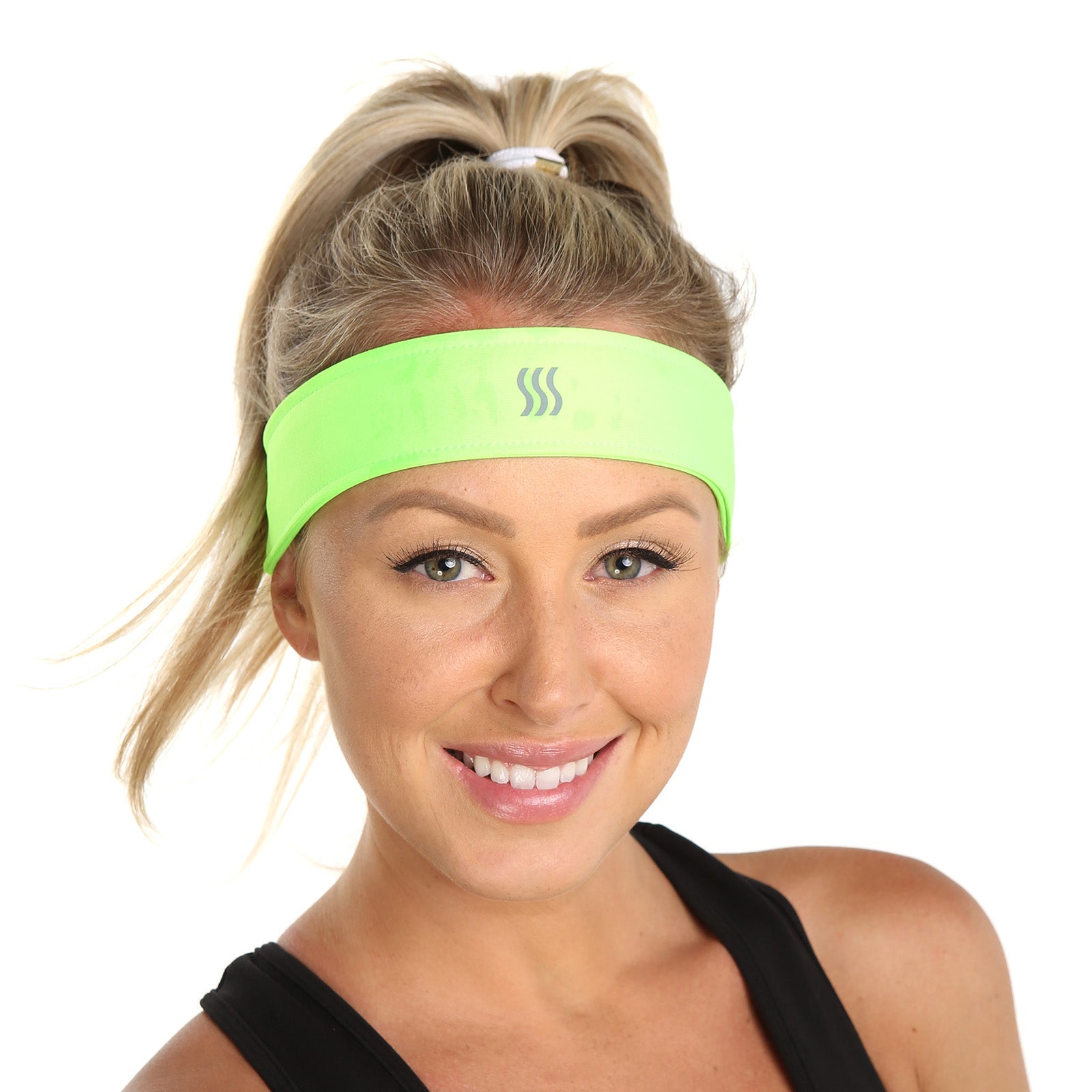 TRIathlon Headband