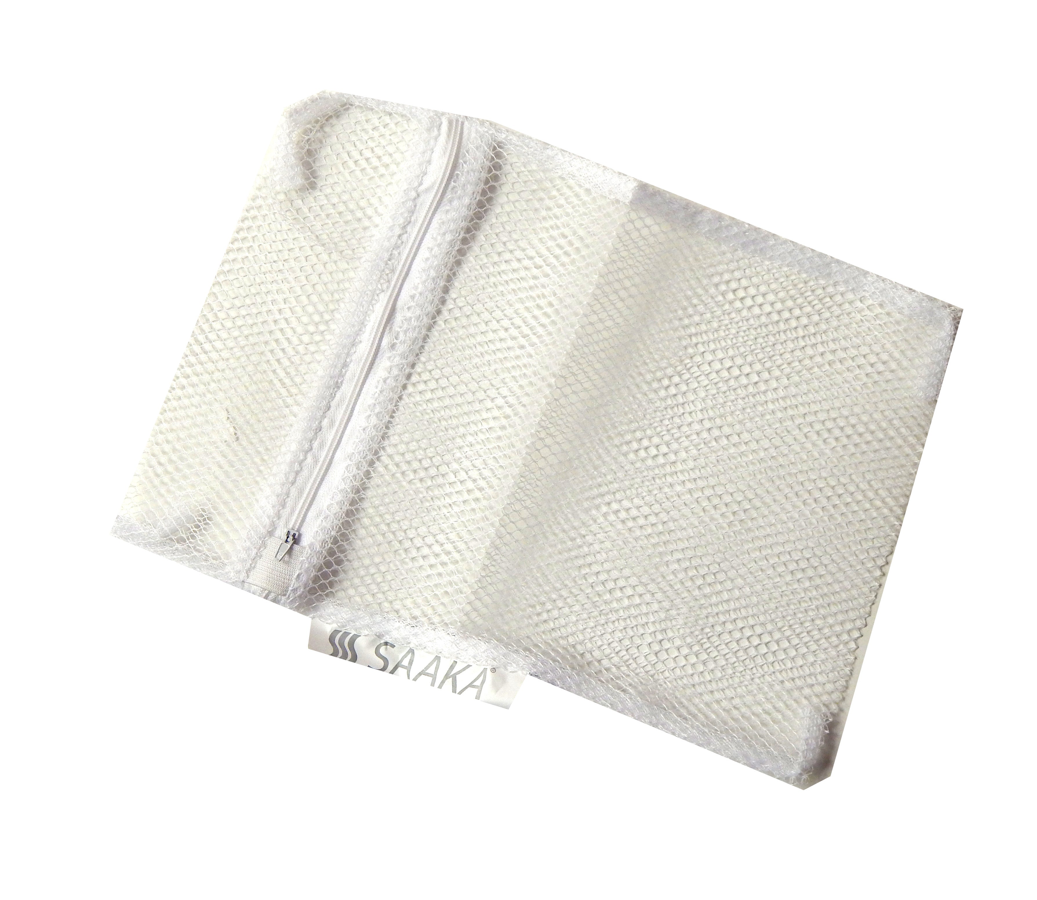 Mesh Wash Bag