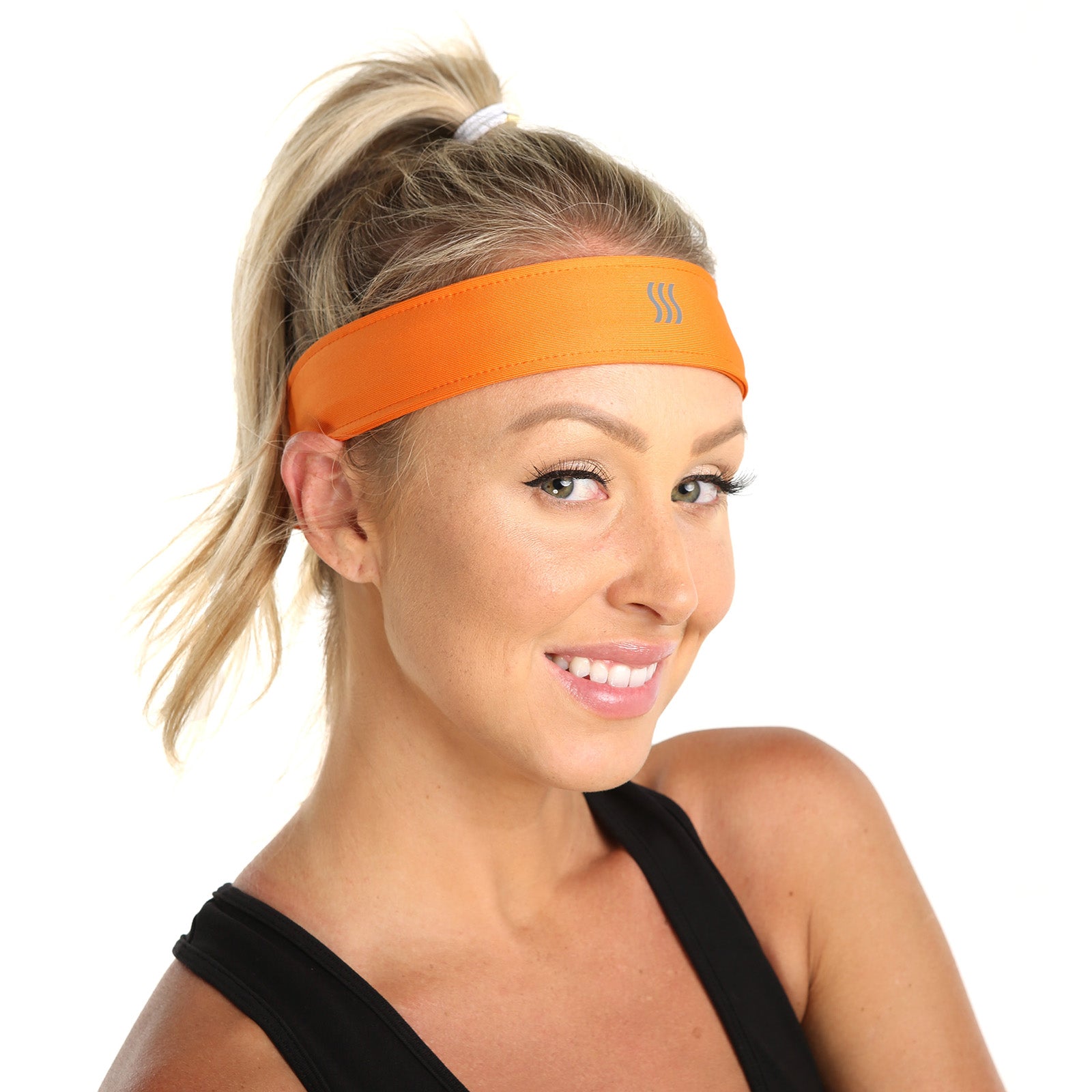 TRIathlon Headband