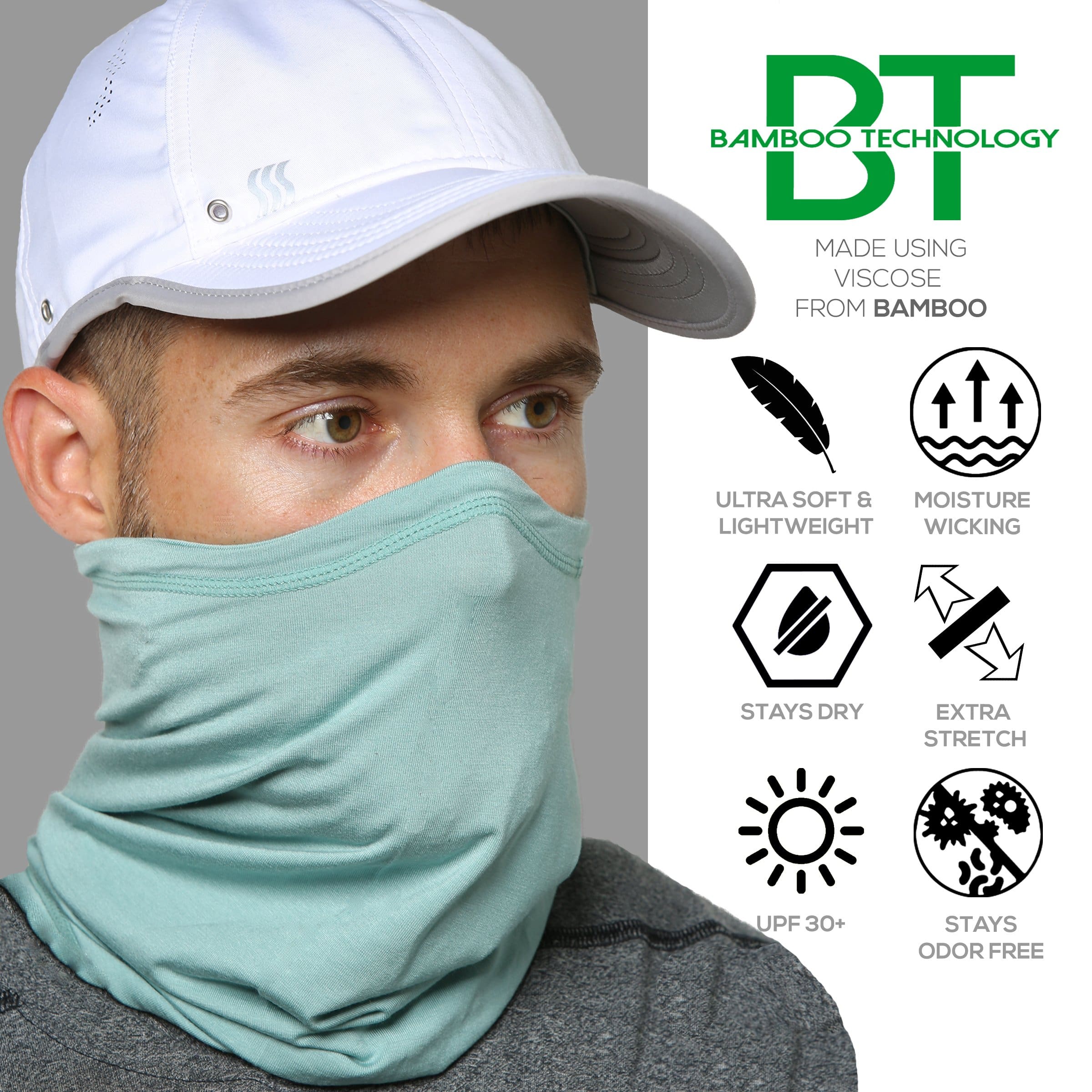 SunGuard Neck Gaiter