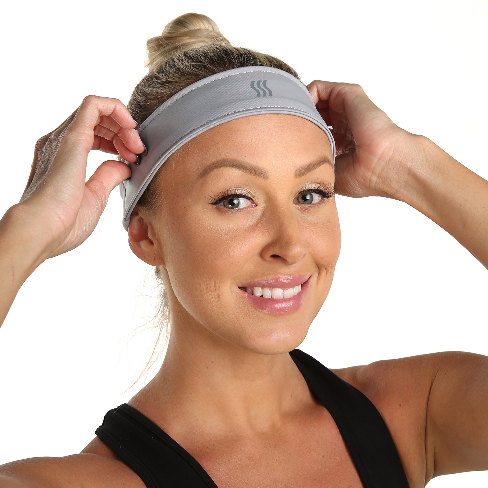 TRIathlon Headband