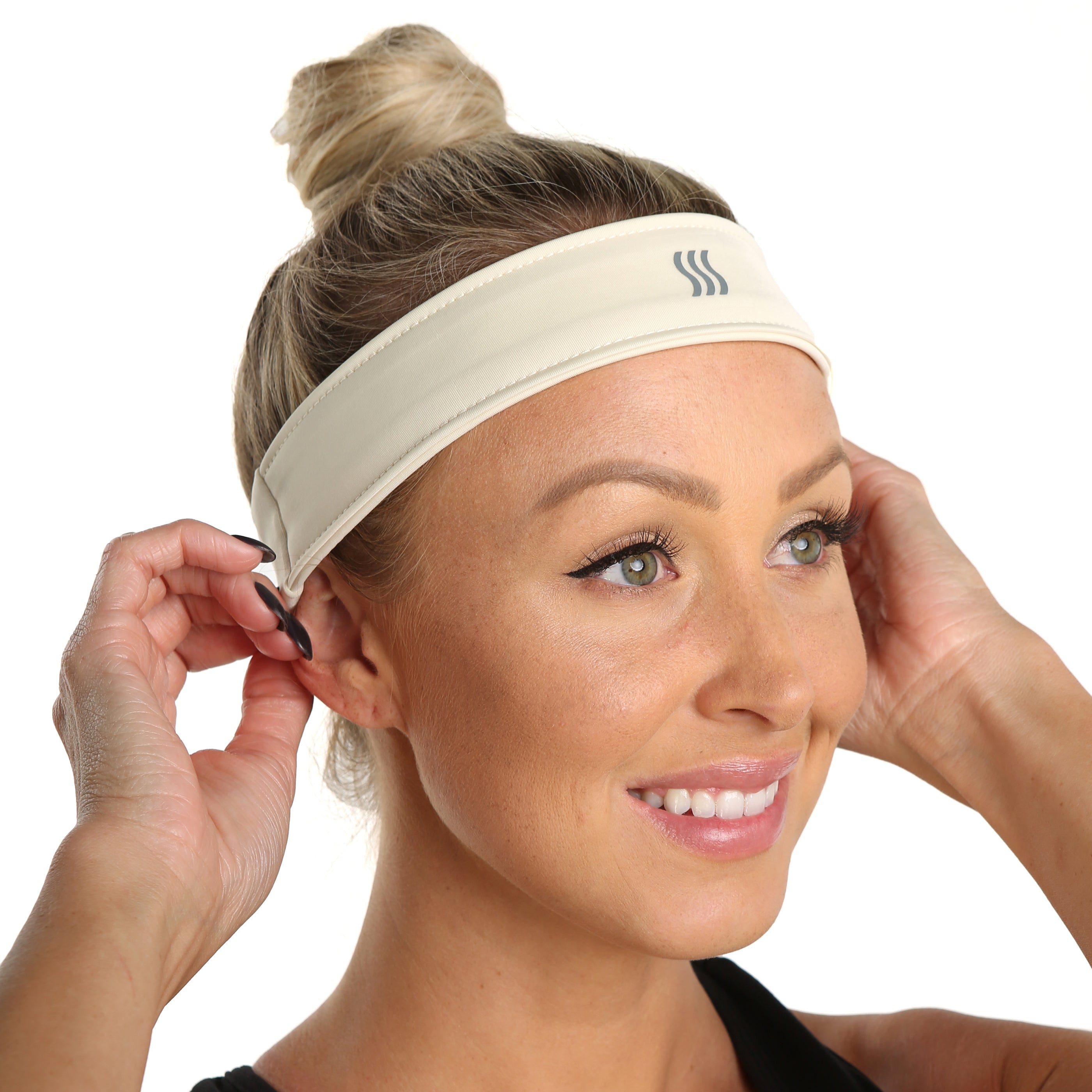 TRIathlon Headband