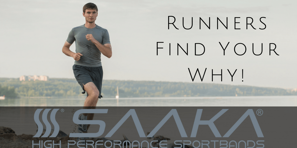 Runners Find Your Why!