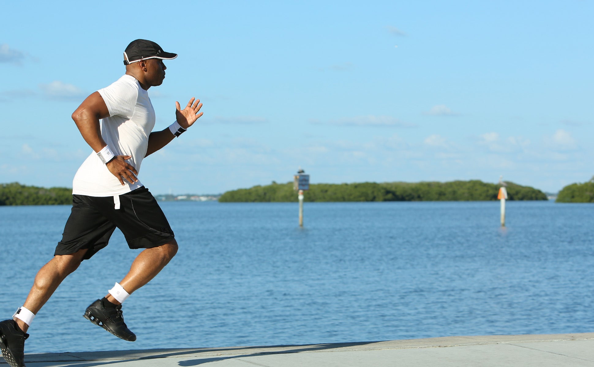 4 Myths about Running