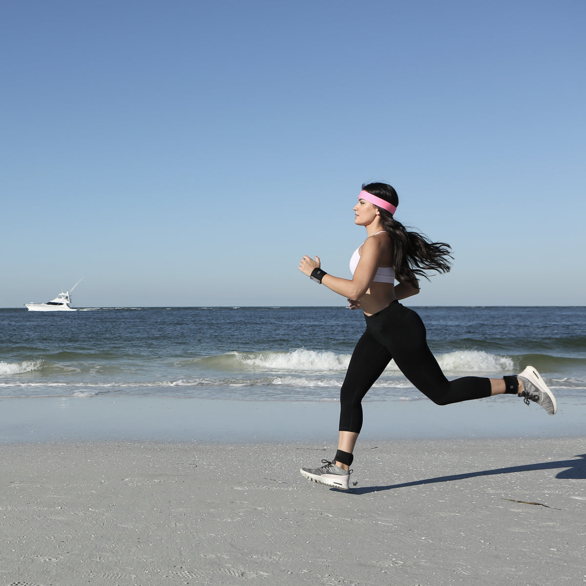 Sweat Rushing WHY SWEATING IS GOOD