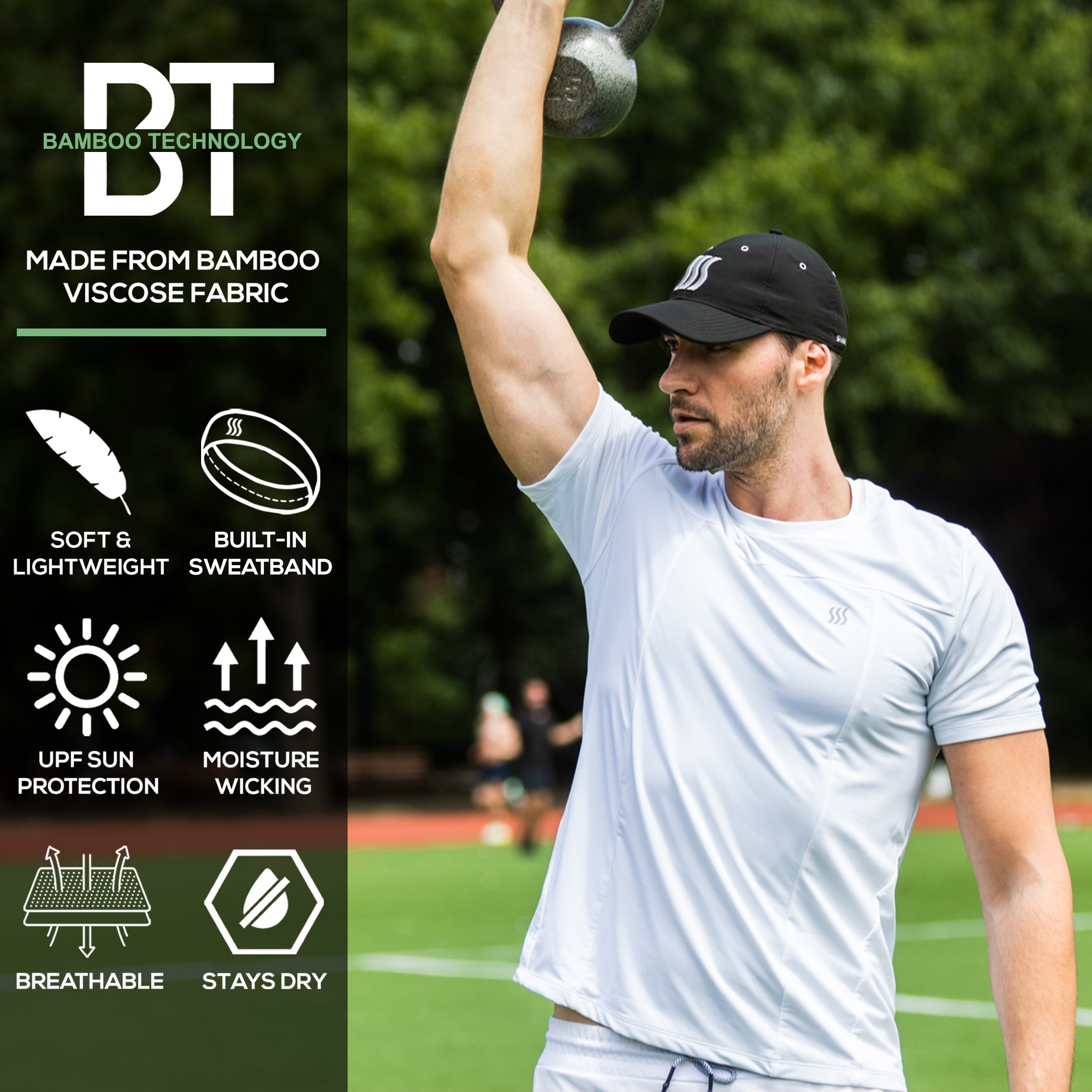 MAX DRY HAT