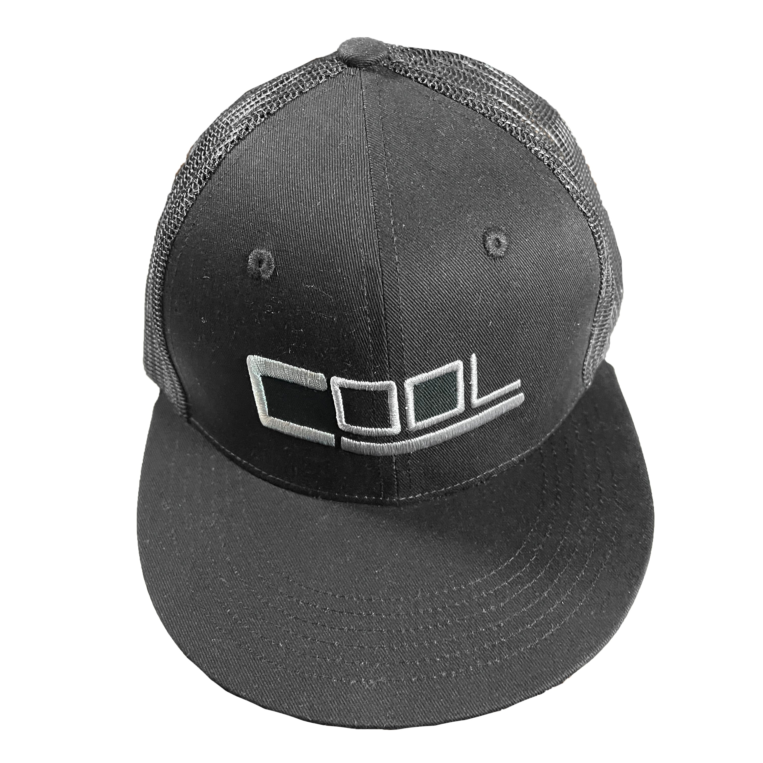 COOL Snapback Hat