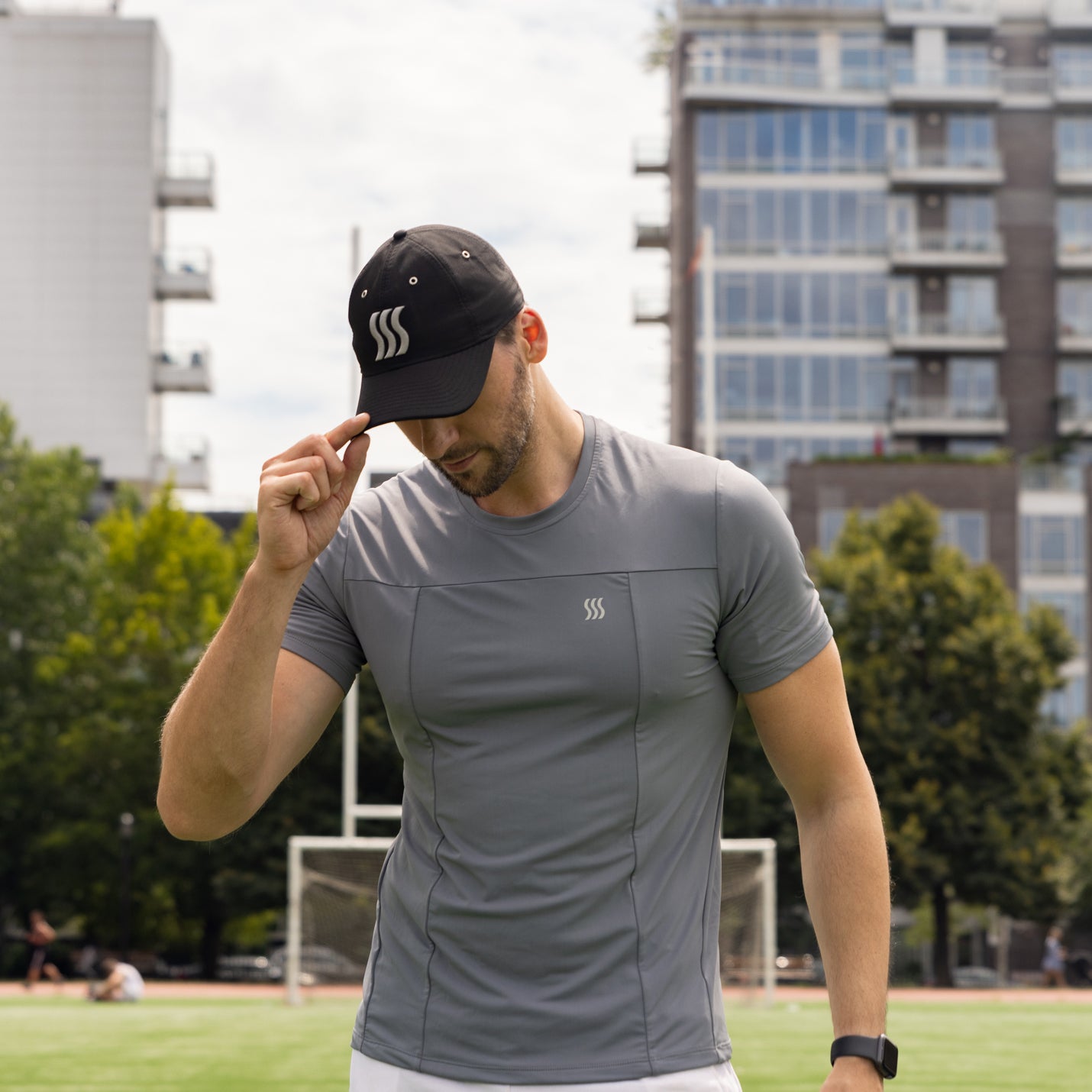 MAX DRY HAT