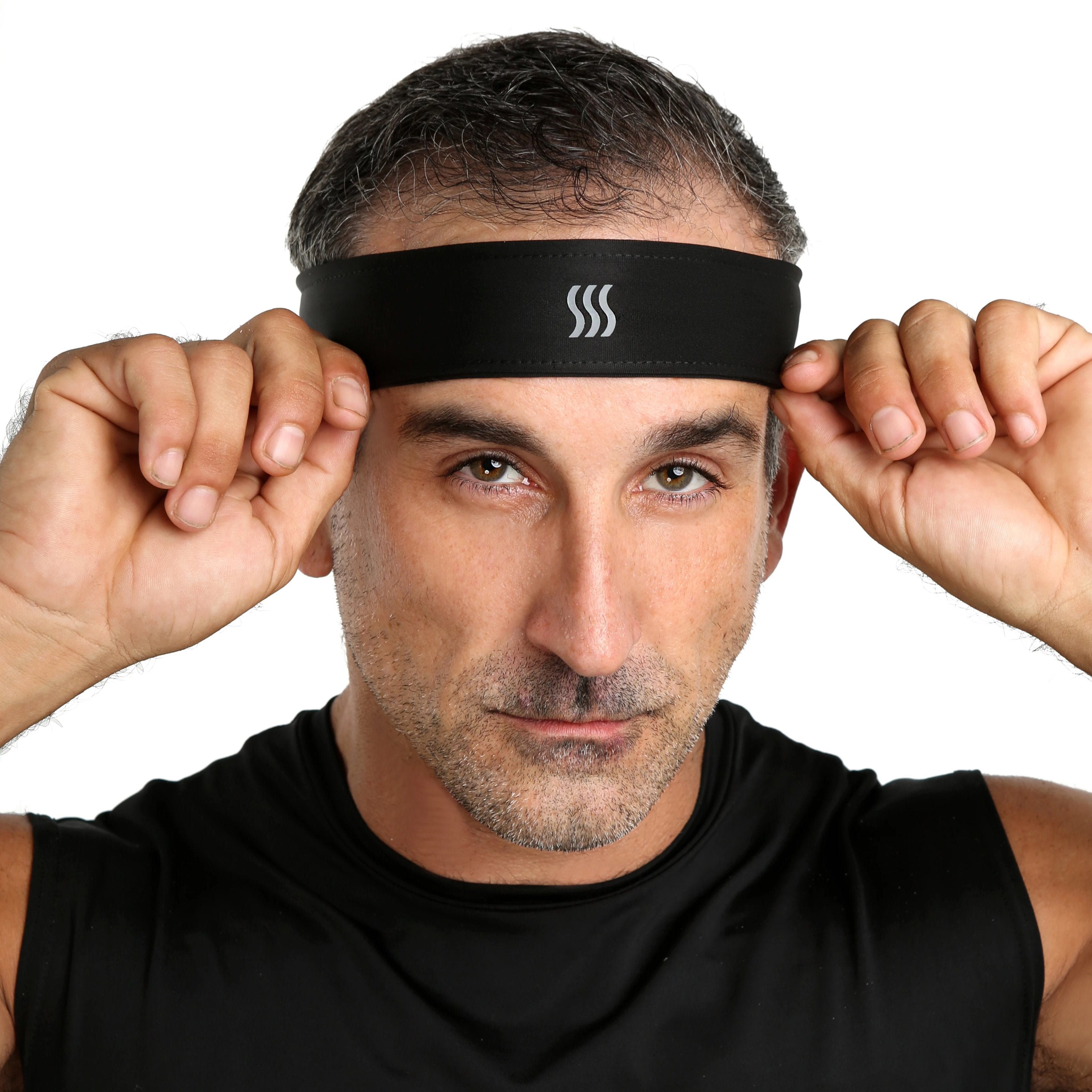 TRIathlon Headband