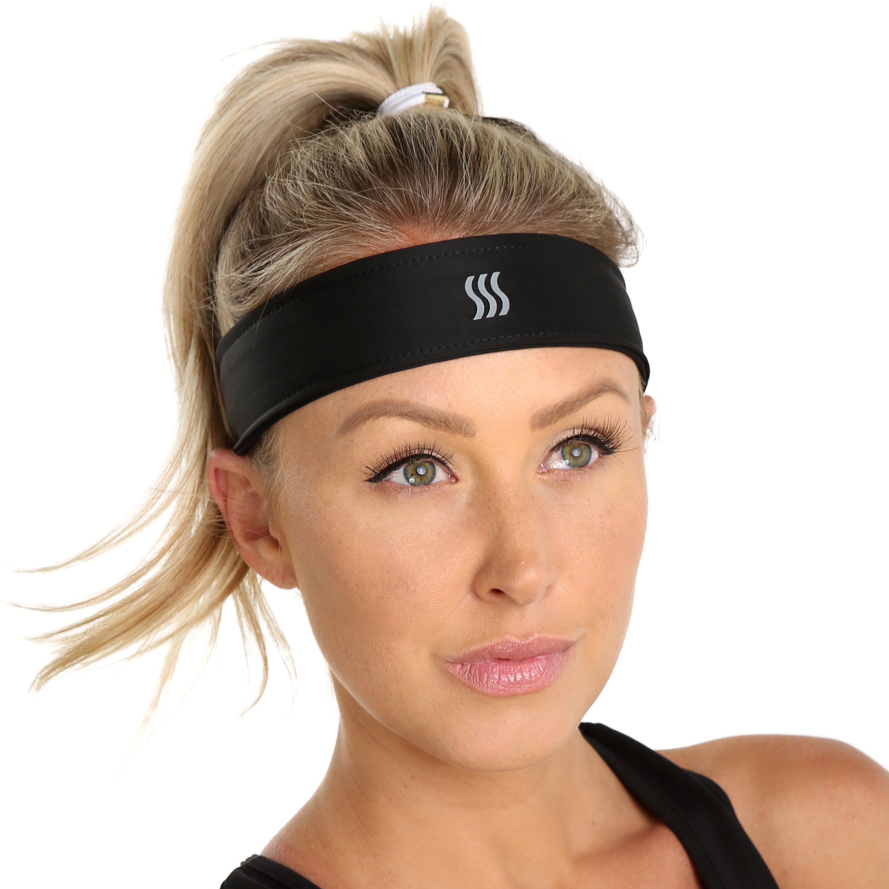 TRIathlon Headband