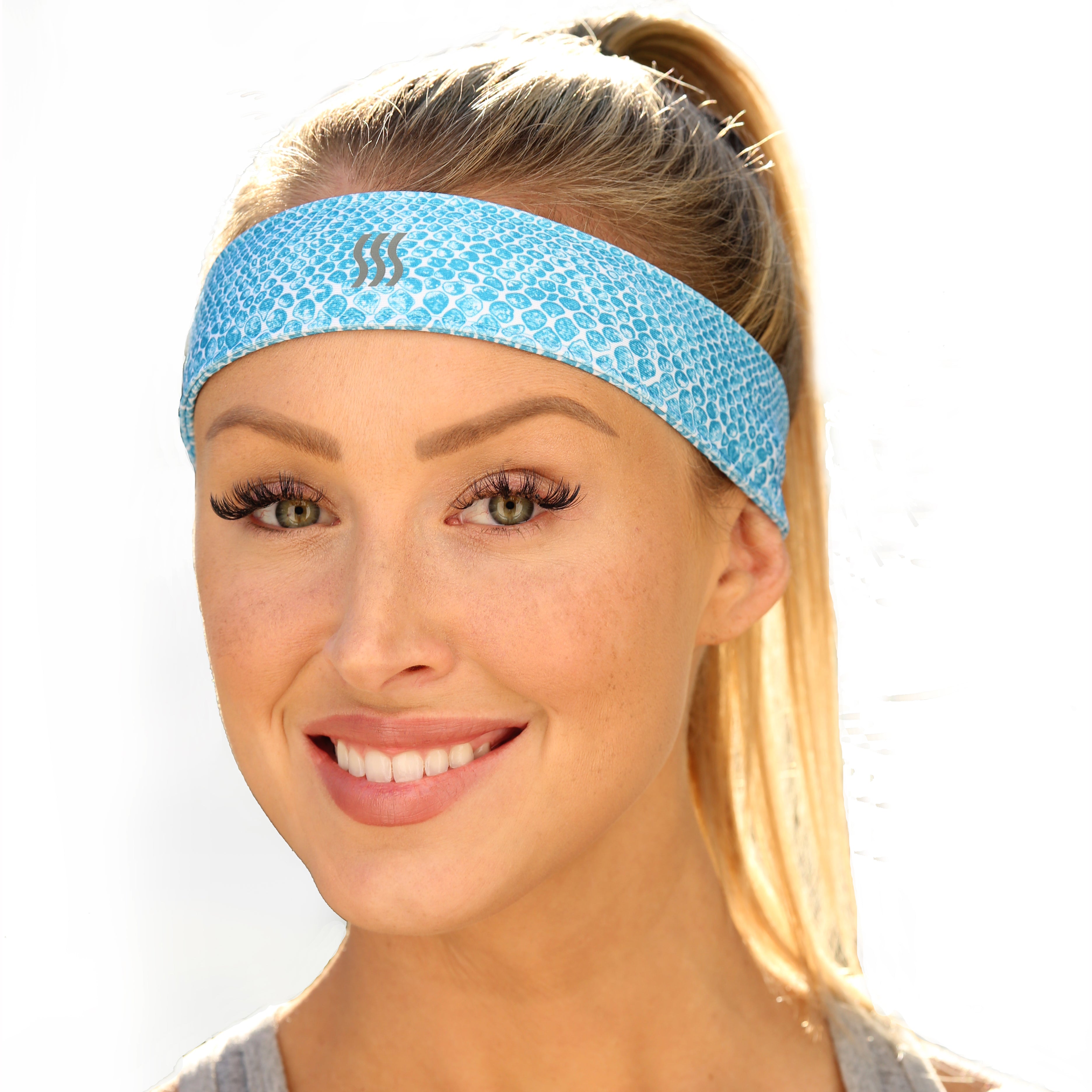 TRIathlon Headband