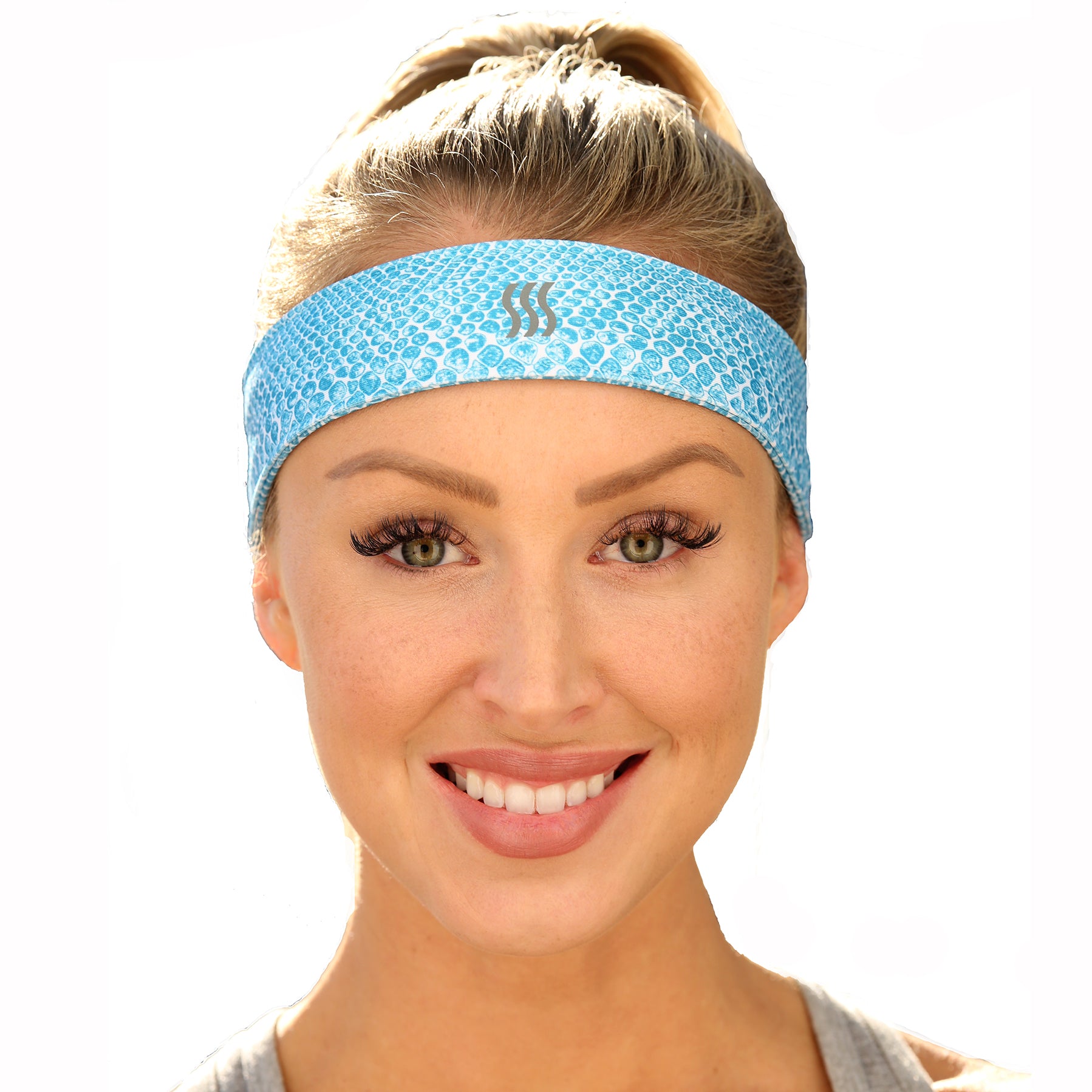 TRIathlon Headband