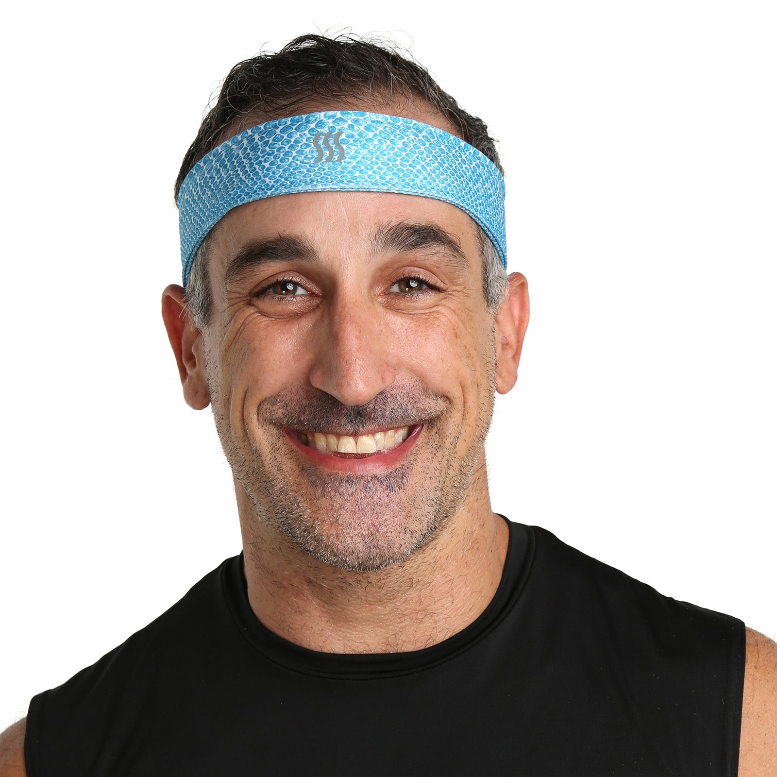 TRIathlon Headband