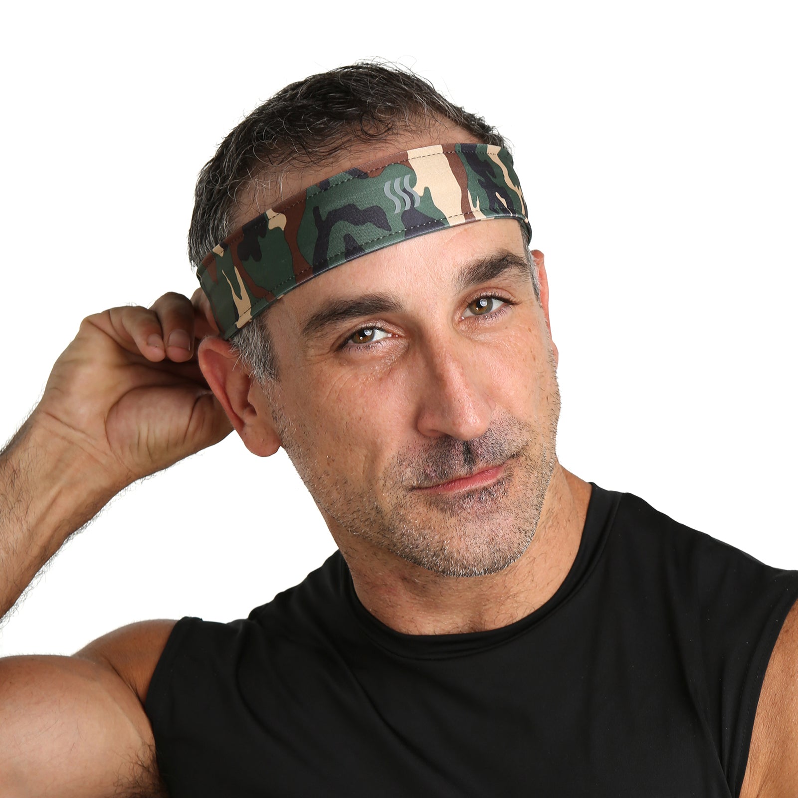 TRIathlon Headband