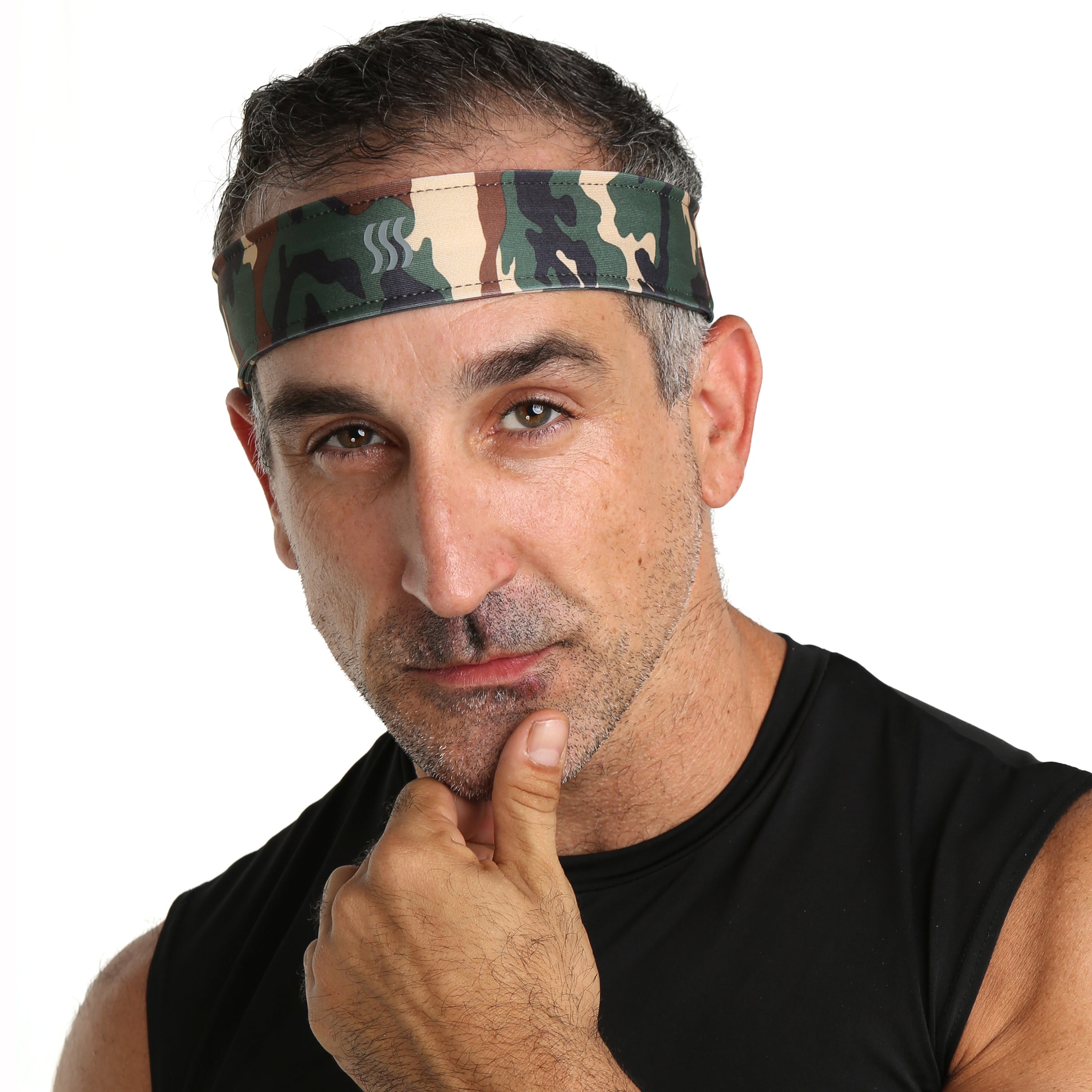 TRIathlon Headband