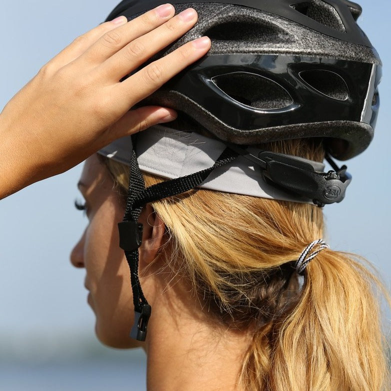 TRIathlon Headband