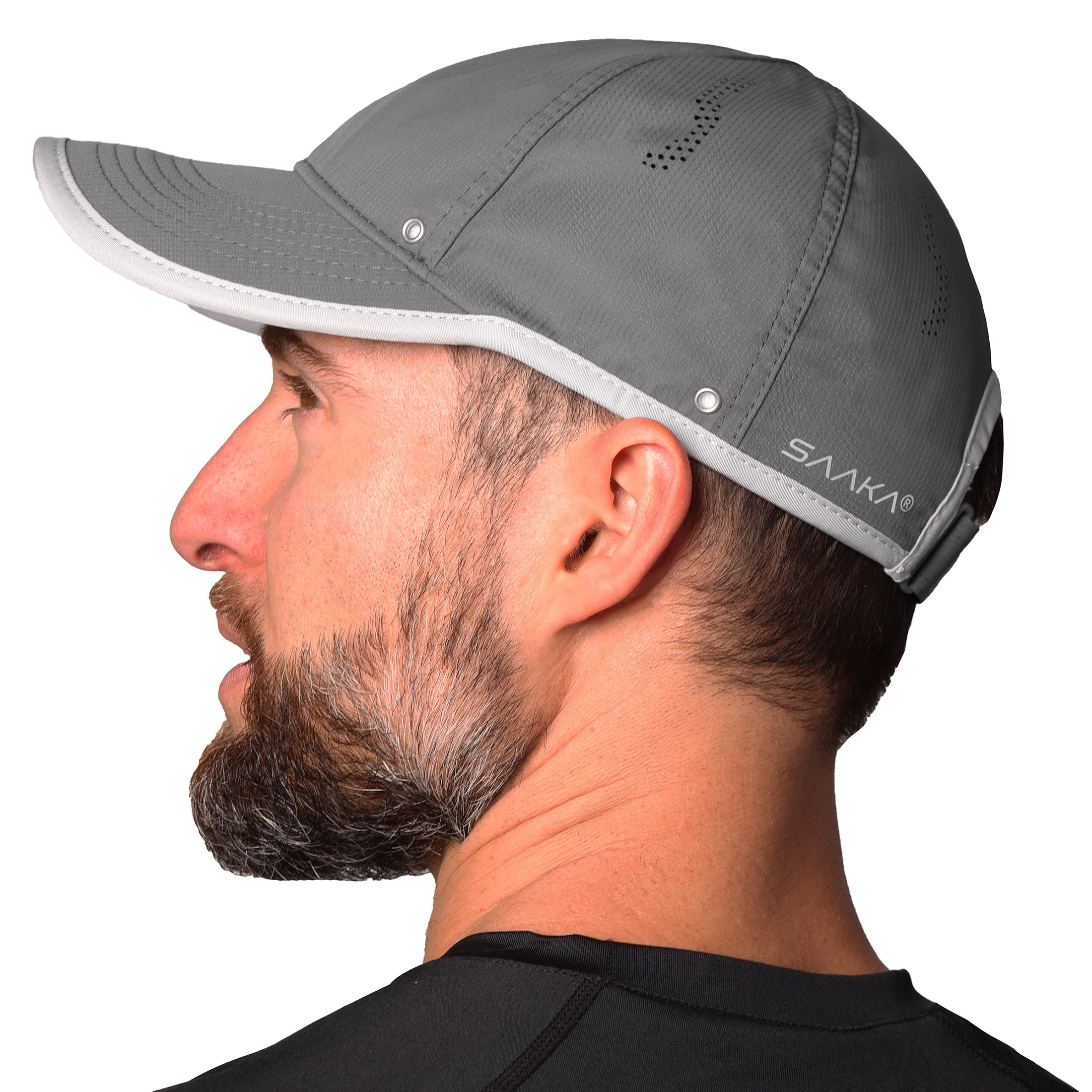 Lightweight Hat for Men & women. Tennis hat, running hat, workout hat