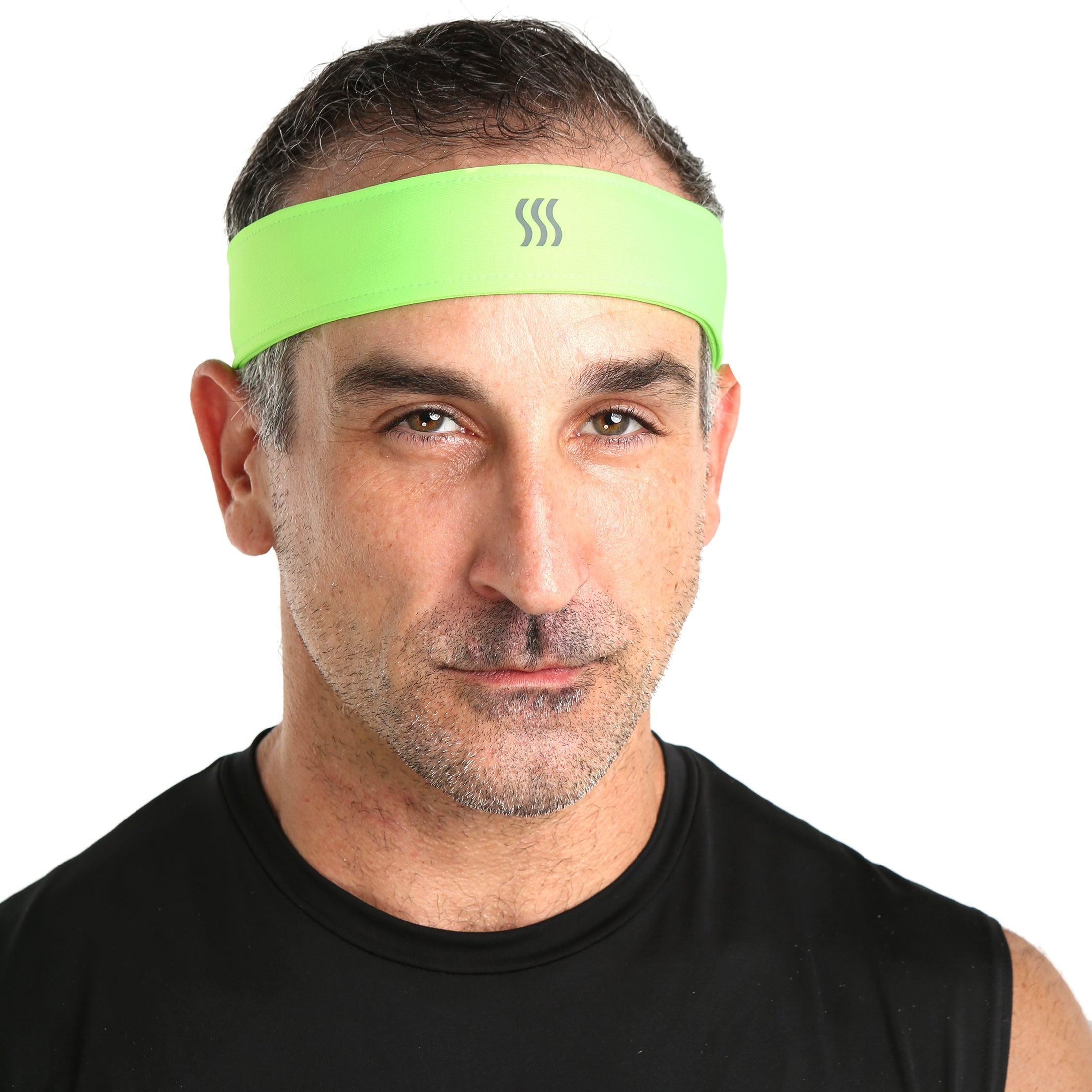 TRIathlon Headband