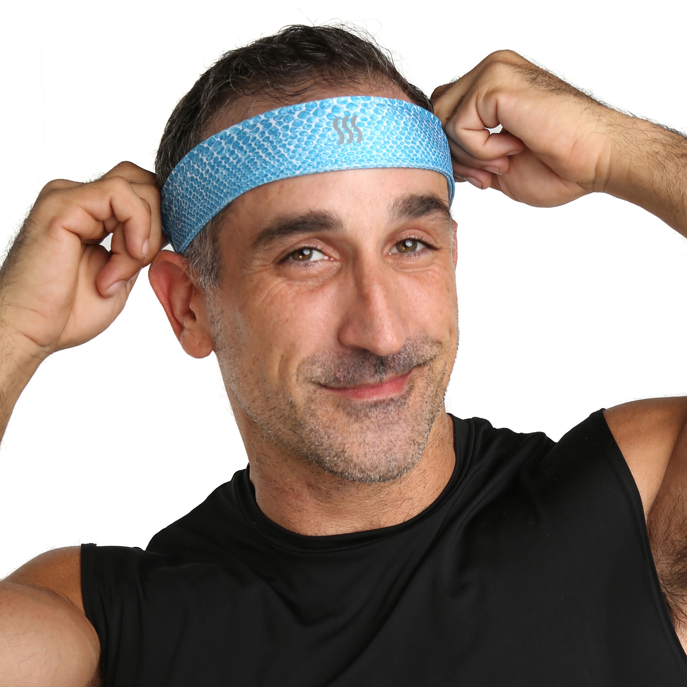 TRIathlon Headband