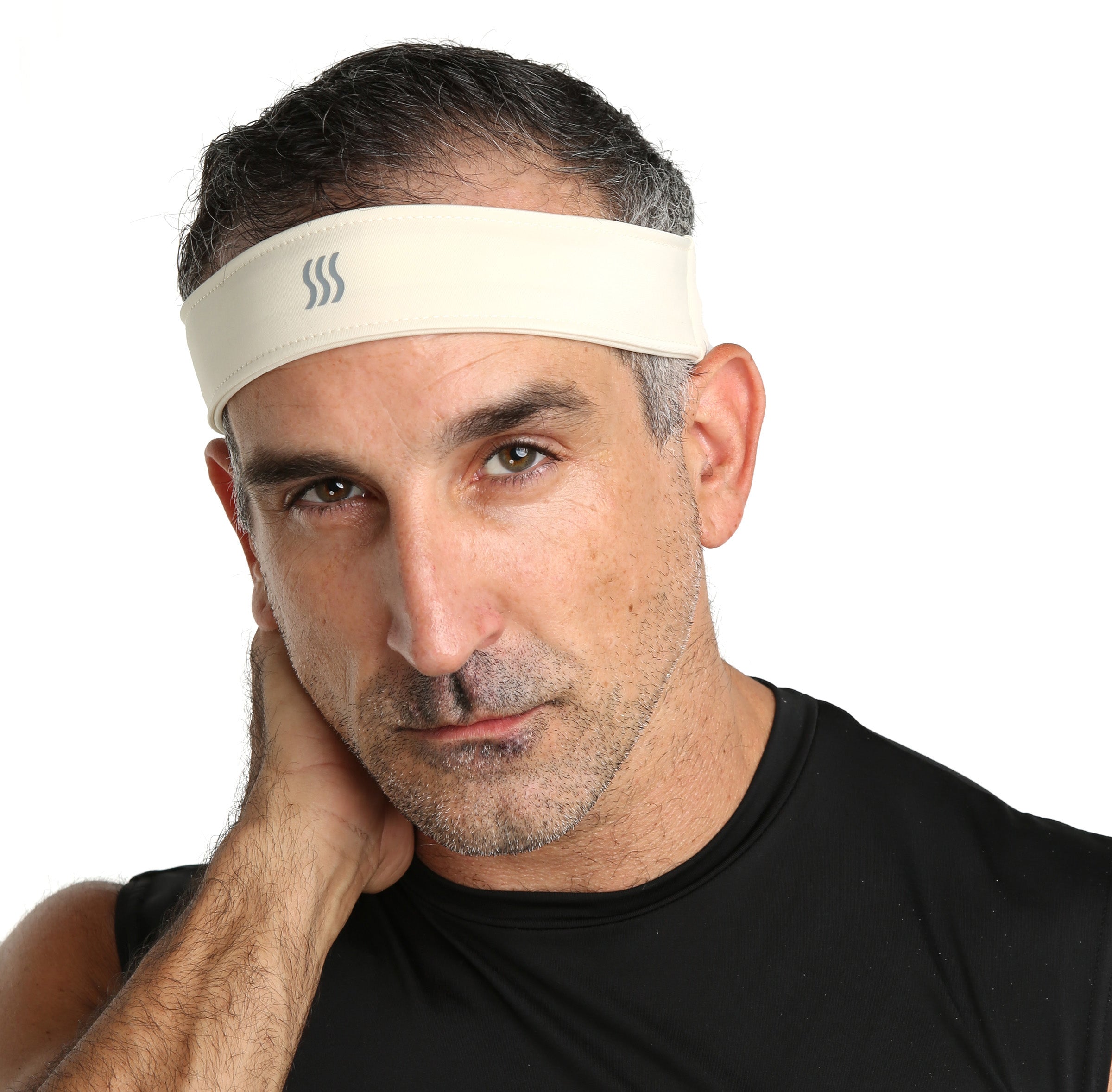 TRIathlon Headband