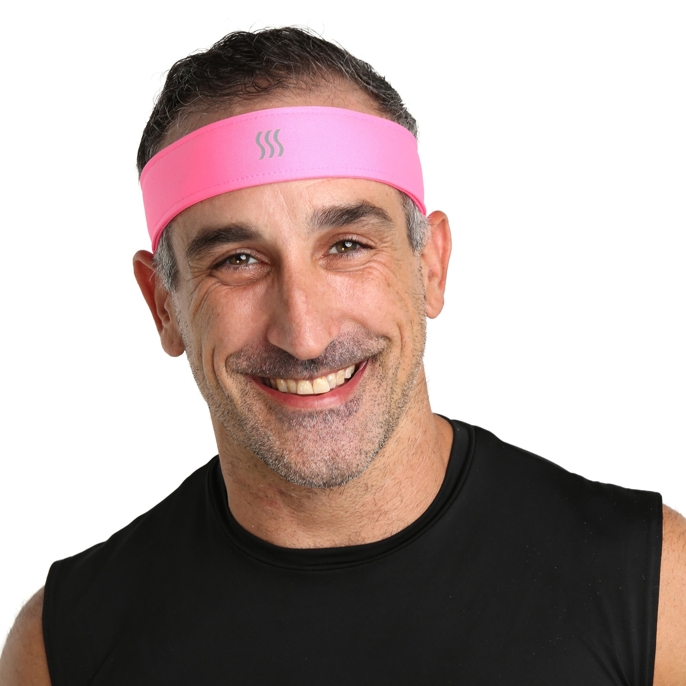 TRIathlon Headband