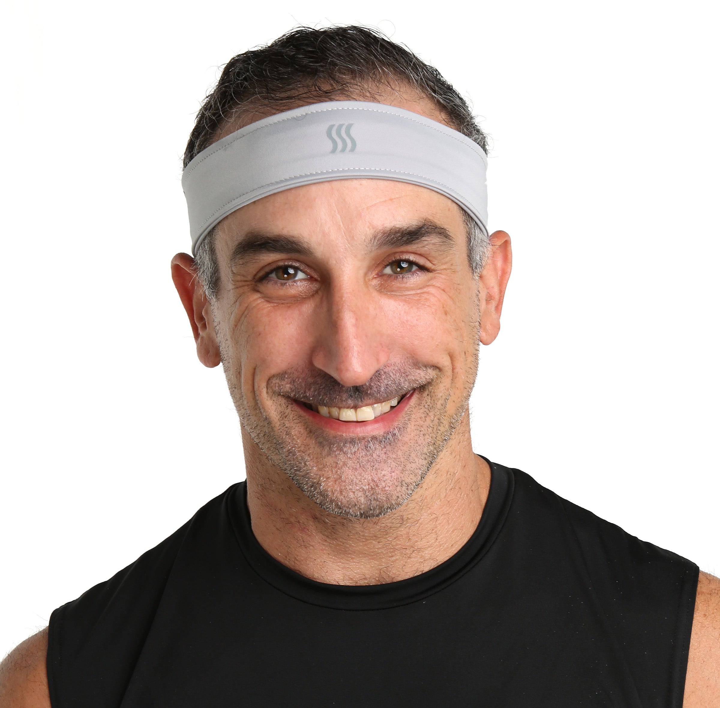 TRIathlon Headband