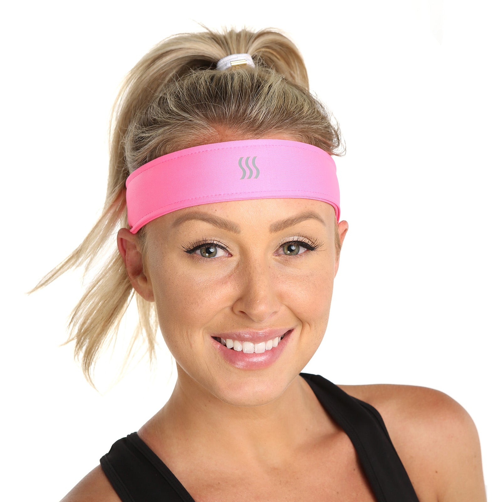 TRIathlon Headband