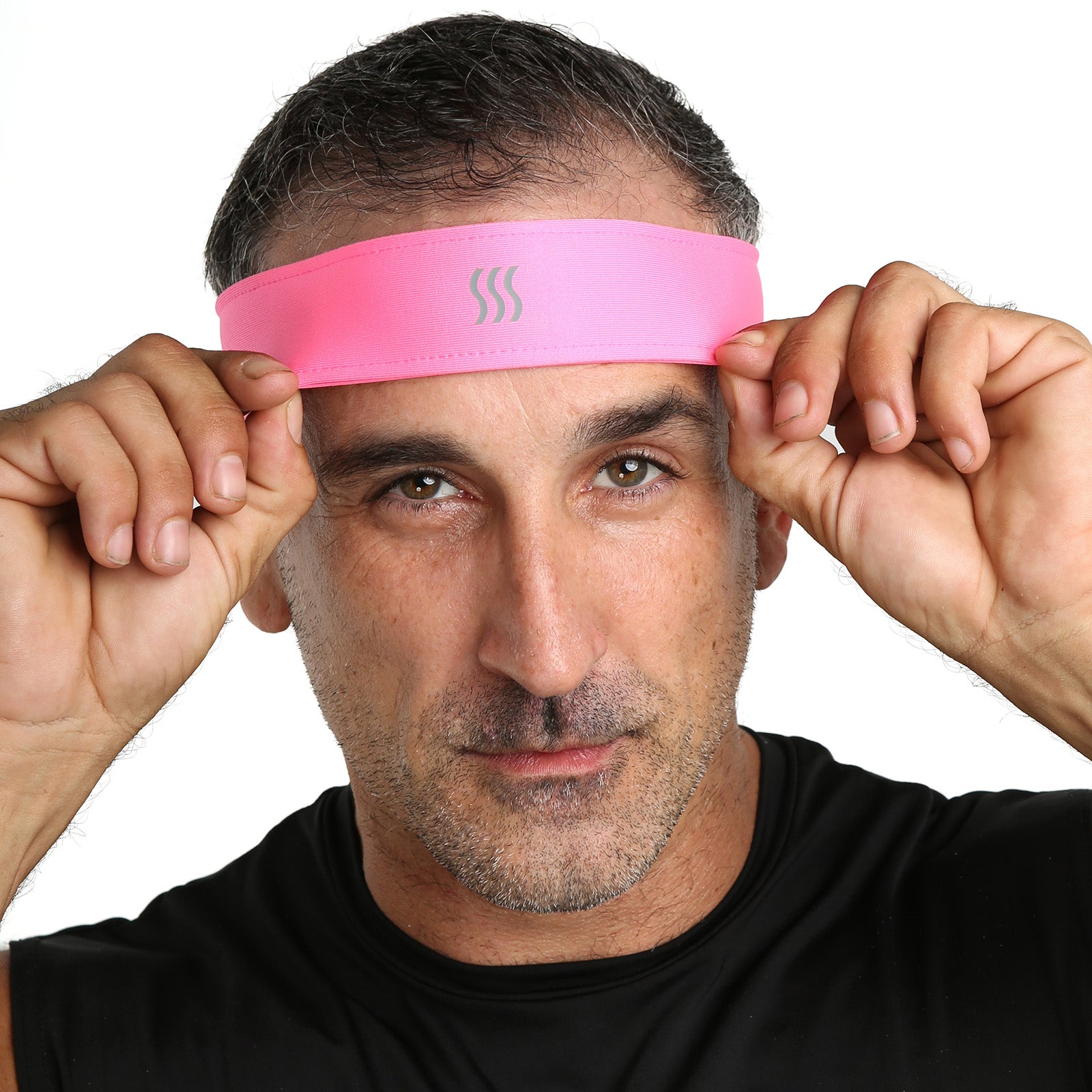 TRIathlon Headband