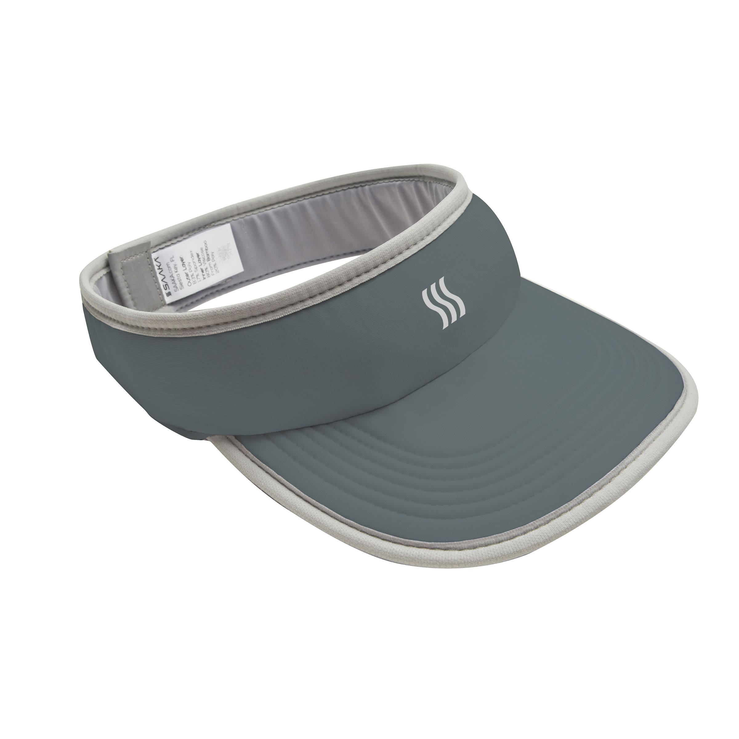 Product Photo of Gray Visor