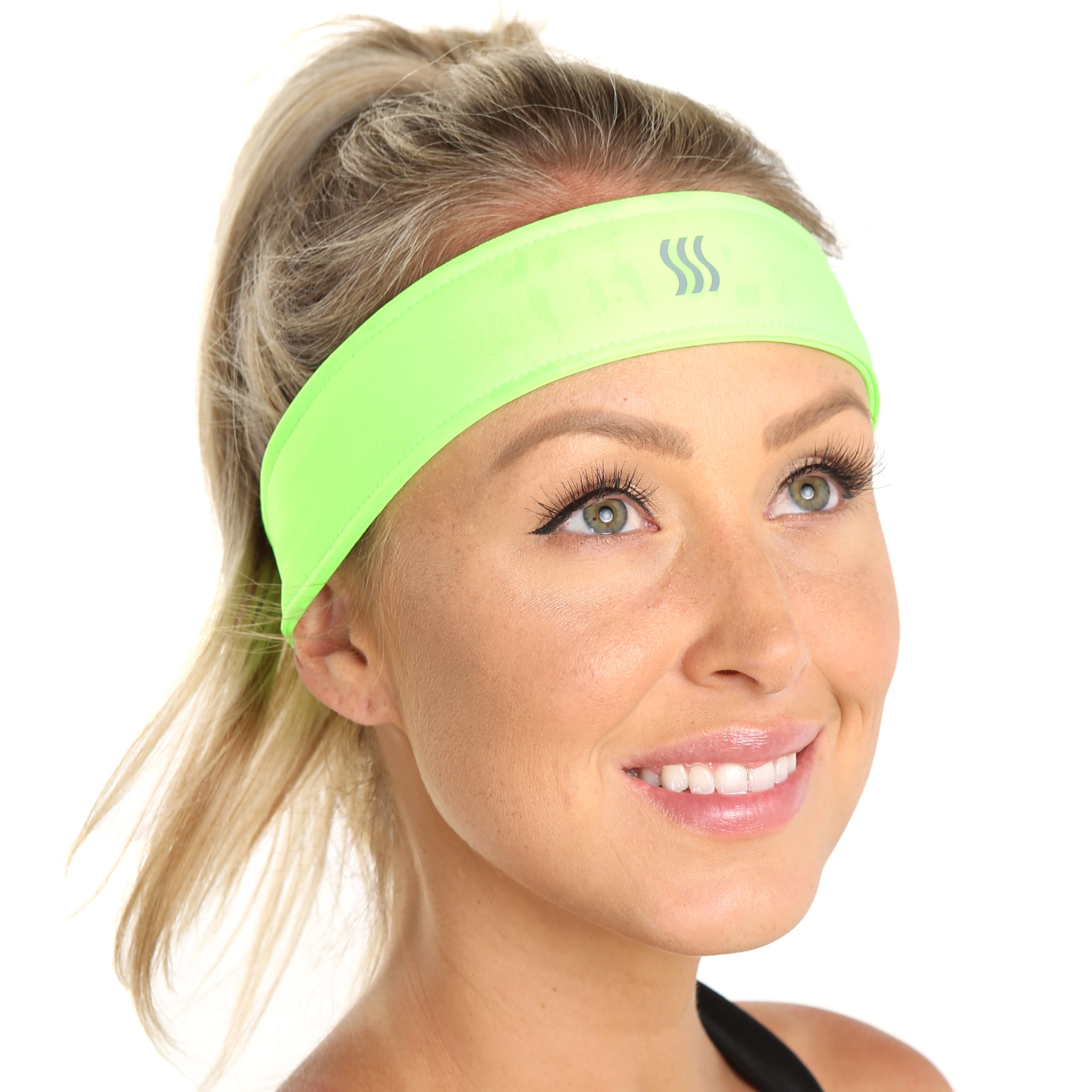 TRIathlon Headband