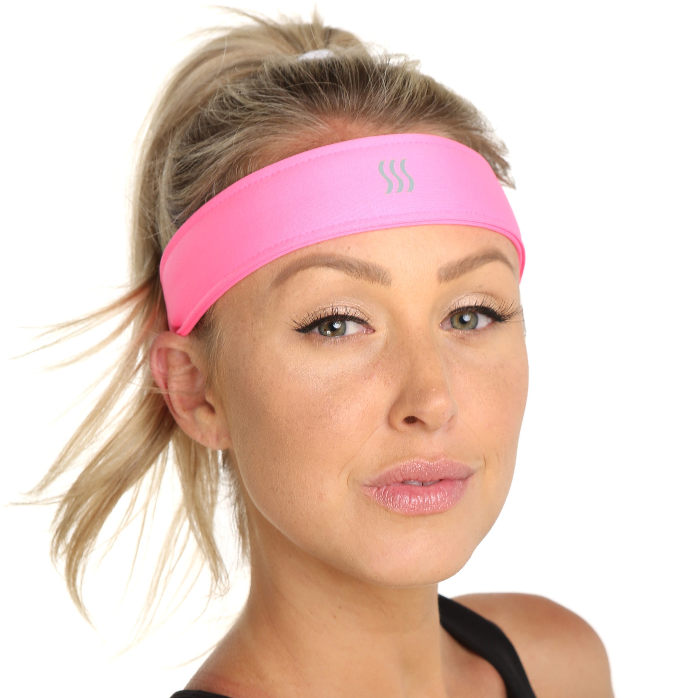 TRIathlon Headband