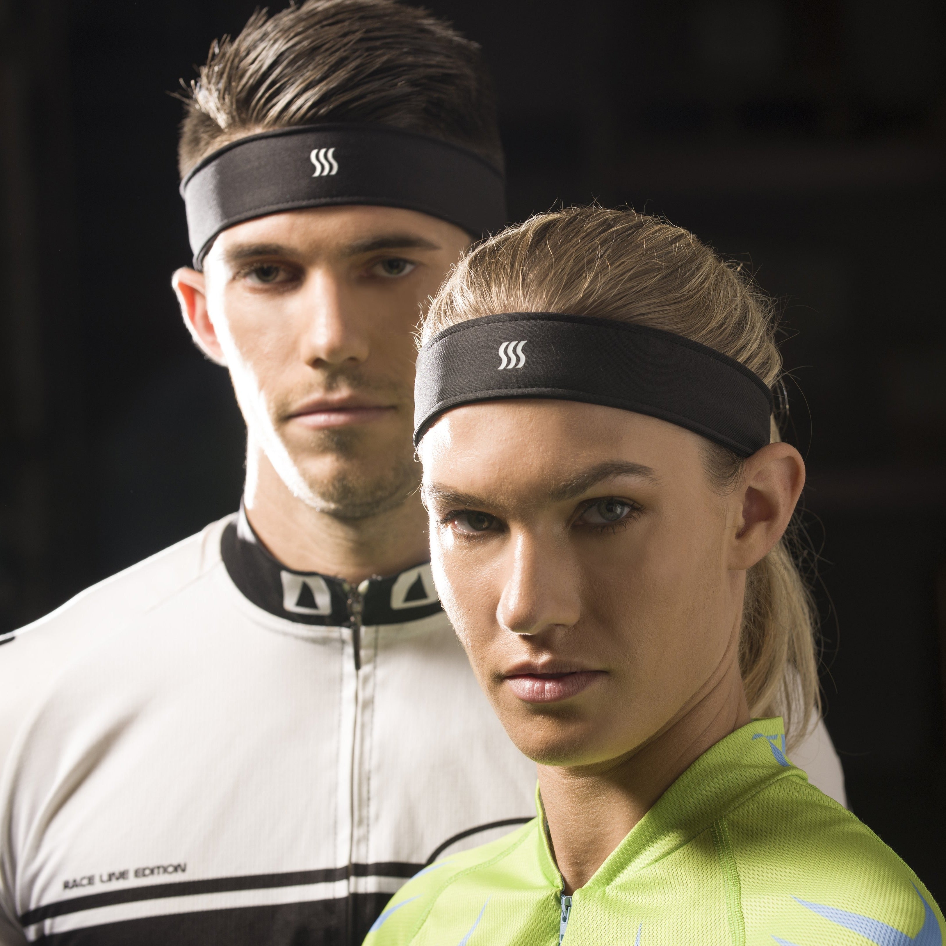 TRIathlon Headband